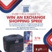 Military Shoppers Can Win $22,770 in Prizes in the Exchange’s Red Bull Shopping Spree Sweepstakes