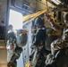 Strategic Airborne Operations training exercise during Cobra Gold 2024