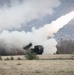 HIMARS Range at Cobra Gold 2024