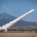 HIMARS Range at Cobra Gold 2024