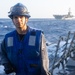 Sarasota, FL Native Serves Aboard DDG-115