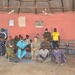 SETAF-AF Civil Affairs serves Sunson: strengthening health, harnessing hope
