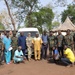 SETAF-AF Civil Affairs serves Sunson: strengthening health, harnessing hope