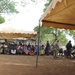 SETAF-AF Civil Affairs serves Sunson: strengthening health, harnessing hope