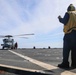 USS Carter Hall (LSD 50) Conducts Flight Operations, March 5, 2024