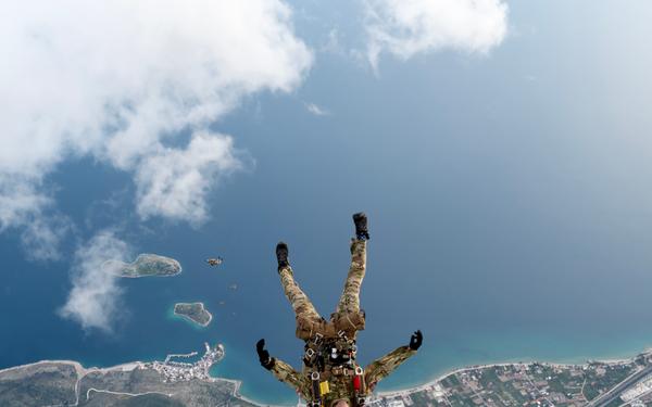 Special Operations Command Europe leads Trojan Footprint 24: the premiere special operations forces exercise in Europe