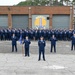 117th Air Control Squadron group photo
