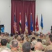 380 AEW commander promotes to Brigadier General