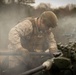 U.S. Marines Fire Artillery at The Basic School