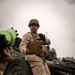 U.S. Marines Fire Artillery at The Basic School