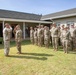 Soldiers presented awards at the Task Force Minuteman Awards ceremony at Justified Accord 2024