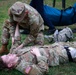 30th Medical Brigade and Moldovan Tactical Combat Casualty Care