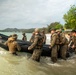 15th MEU Reconnaissance Company Rehearses Amphibious Assault