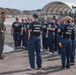 Silver Bluff's JROTC tours MCAS Beaufort