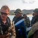 15th MEU Reconnaissance Company Rehearses Amphibious Assault