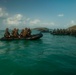 15th MEU Reconnaissance Company Rehearses Amphibious Assault