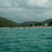 15th MEU Reconnaissance Company Rehearses Amphibious Assault