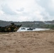 15th MEU Reconnaissance Company Rehearses Amphibious Assault