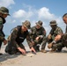 15th MEU Reconnaissance Company Rehearses Amphibious Assault