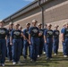 Silver Bluff's JROTC tours MCAS Beaufort