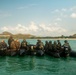 15th MEU Reconnaissance Company Rehearses Amphibious Assault