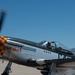 Davis-Monthan Heritage Flight Training Course 2024