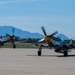 Davis-Monthan Heritage Flight Training Course 2024