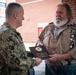 “Cornerstone of Naval Healthcare at Marine Corps Air Station Cherry Point” Retires After More Than Four Decades of Service