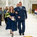 911th Airlift Wing: Col. Stouffer Change of Command Ceremony (March 2024)