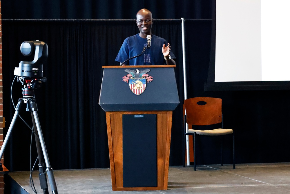 West Point hosts 2024 Student Workshop on Civil-Military Operations