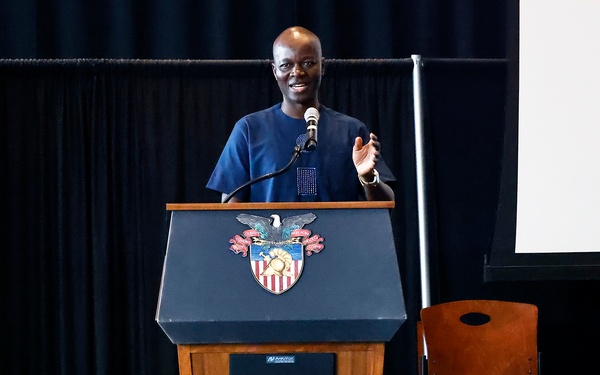 West Point hosts 2024 Student Workshop on Civil-Military Operations