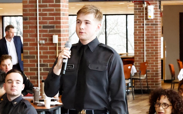 West Point hosts 2024 Student Workshop on Civil-Military Operations