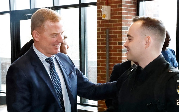 West Point hosts 2024 Student Workshop on Civil-Military Operations