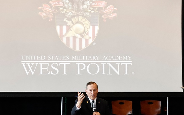 West Point hosts 2024 Student Workshop on Civil-Military Operations