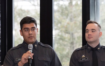 West Point hosts 2024 Student Workshop on Civil-Military Operations