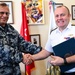 SOUTHCOM J5 Deputy Director for Allied Integration Visits the IADC