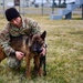 436th Security Forces MWD