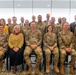 81st Training Wing Leadership visits the University of Southern Mississippi