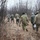 Bulldogs conduct Survival, Evasion, Resistance and Escape training