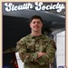 Stealth Society Trading Card