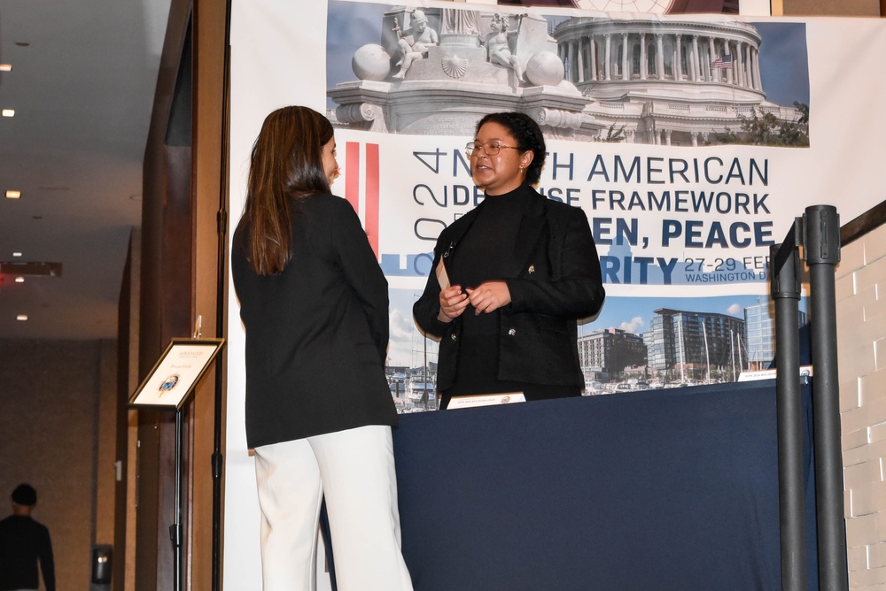 Transformative Collaboration: Inaugural North American Defense Workshop Advances Gender Equality in Military Operations