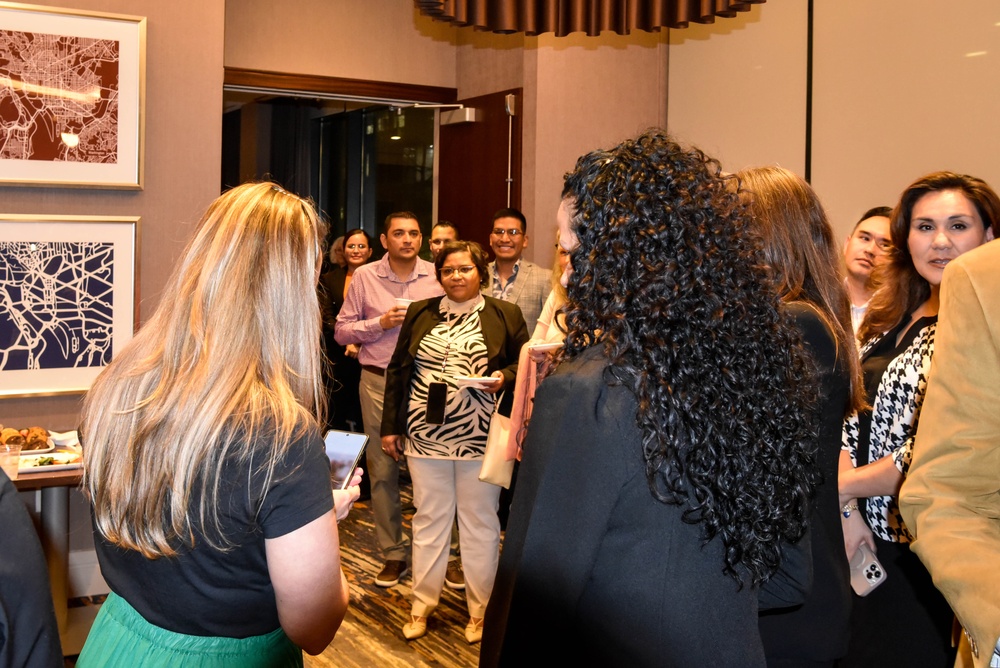 Transformative Collaboration: Inaugural North American Defense Workshop Advances Gender Equality in Military Operations