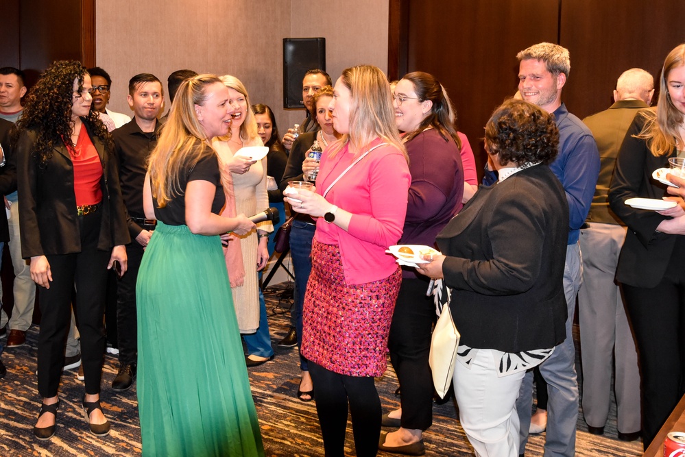 Transformative Collaboration: Inaugural North American Defense Workshop Advances Gender Equality in Military Operations