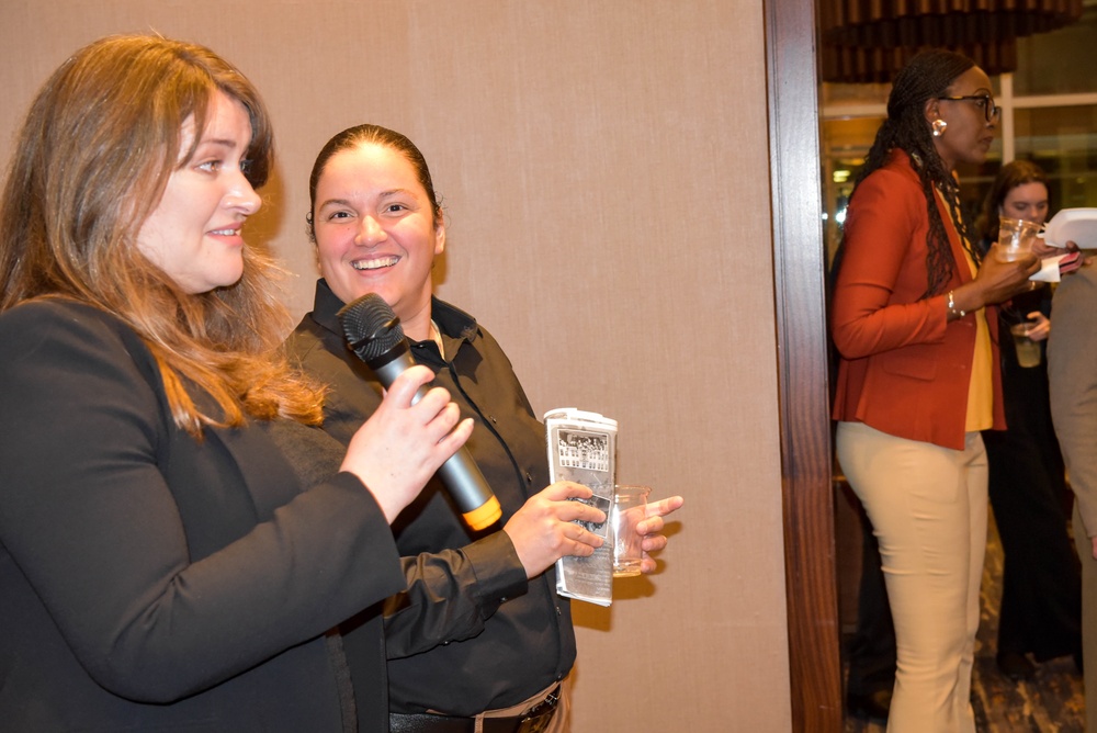 Transformative Collaboration: Inaugural North American Defense Workshop Advances Gender Equality in Military Operations