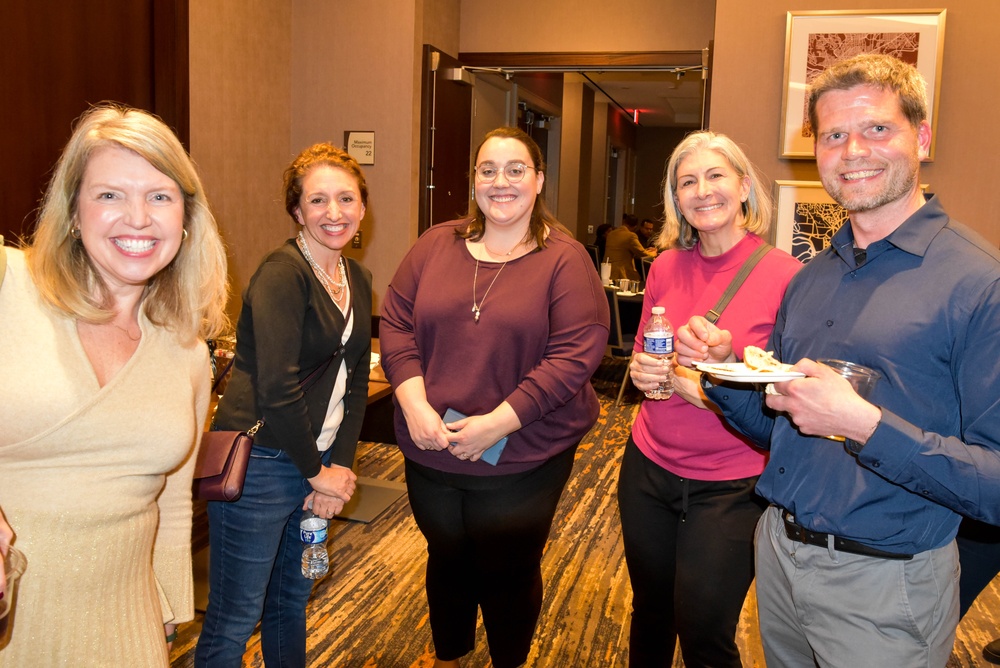 Transformative Collaboration: Inaugural North American Defense Workshop Advances Gender Equality in Military Operations