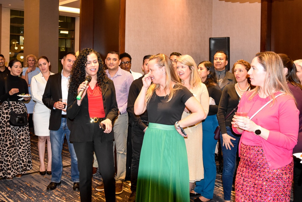 Transformative Collaboration: Inaugural North American Defense Workshop Advances Gender Equality in Military Operations