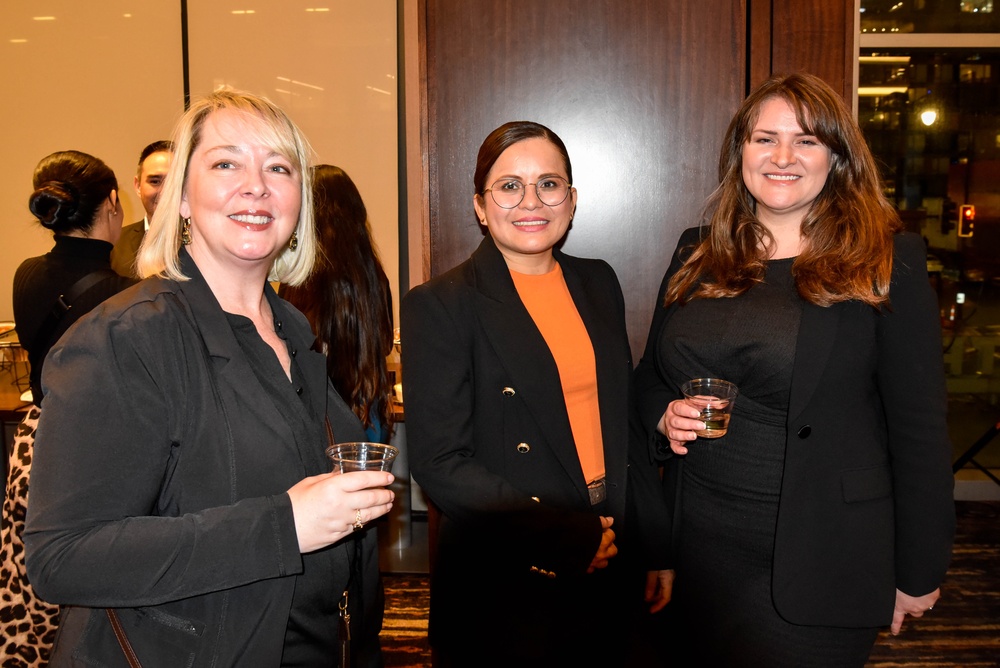 Transformative Collaboration: Inaugural North American Defense Workshop Advances Gender Equality in Military Operations