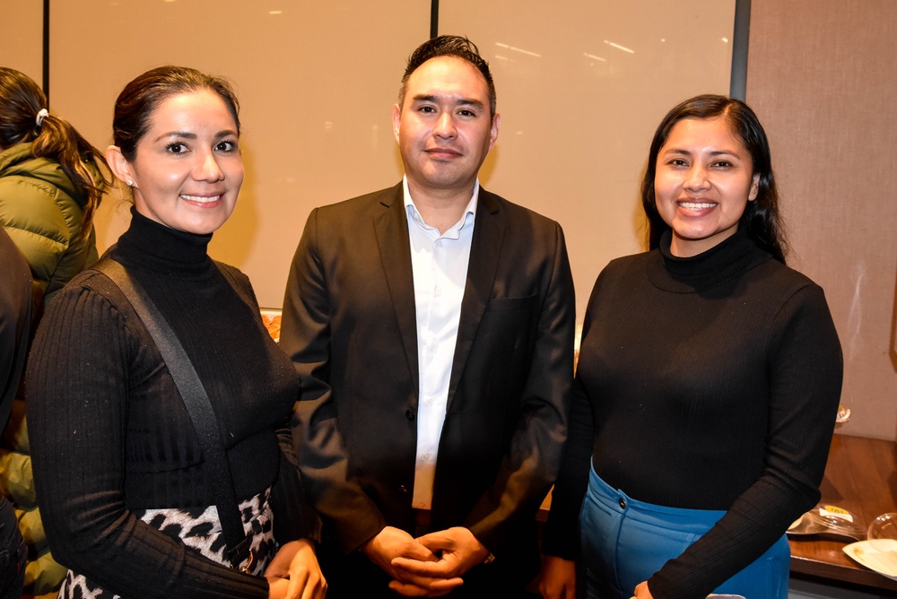 Transformative Collaboration: Inaugural North American Defense Workshop Advances Gender Equality in Military Operations