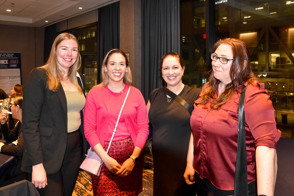 Transformative Collaboration: Inaugural North American Defense Workshop Advances Gender Equality in Military Operations