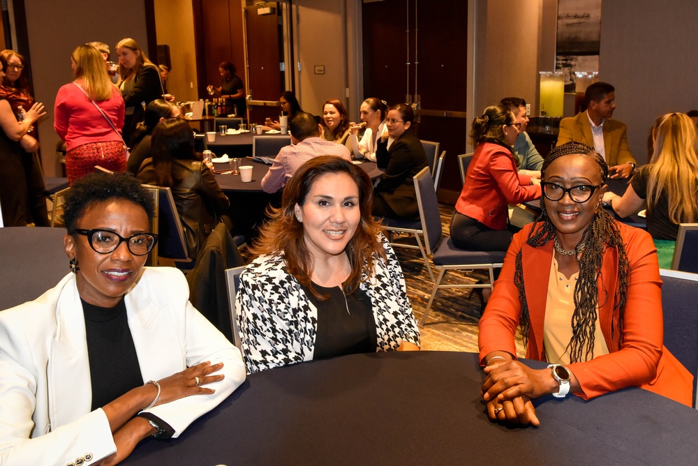 Transformative Collaboration: Inaugural North American Defense Workshop Advances Gender Equality in Military Operations